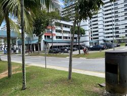 Hougang Avenue 1 (D19), Shop House #536008011